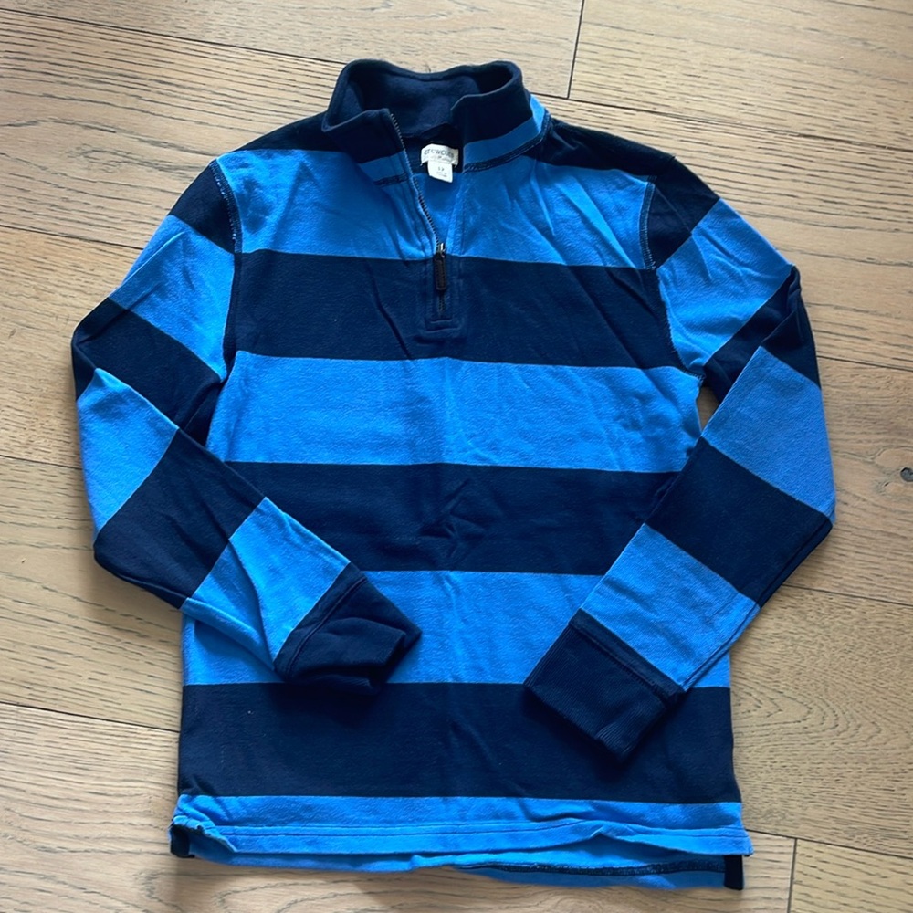 Crewcuts pullover